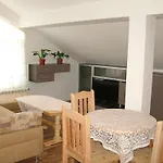 Διαμέρισμα Kisiovi *