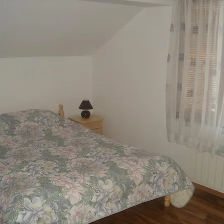 Appartement Kisiovi Devin