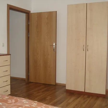 Appartement Kisiovi Devin