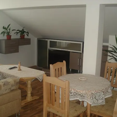 Kisiovi Διαμέρισμα Ντέβιν