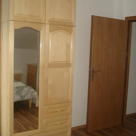 Kisiovi Appartement